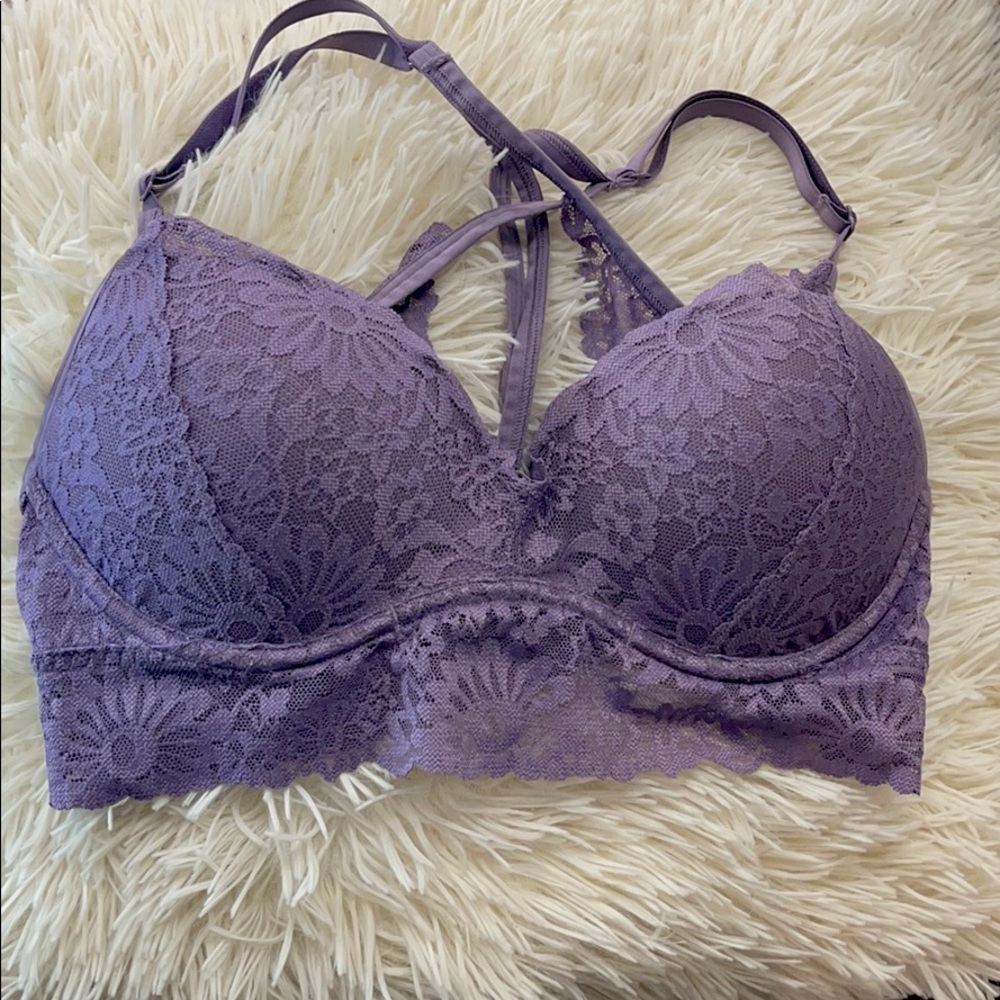 Victoria Secrets Bralette